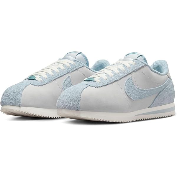 Amazon | [ナイキ] コルテッツ W Cortez セイル/ピンクフォーム